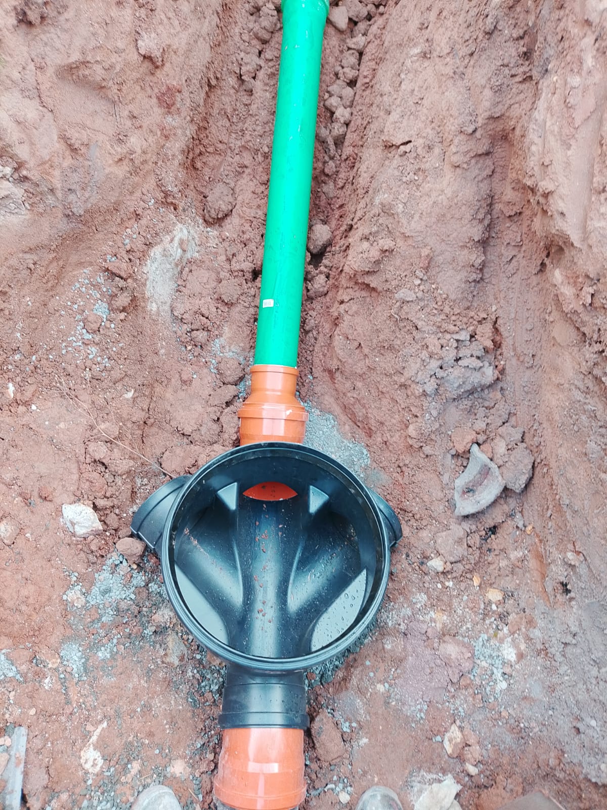 Neues Projekt - Union Bau Freiberg